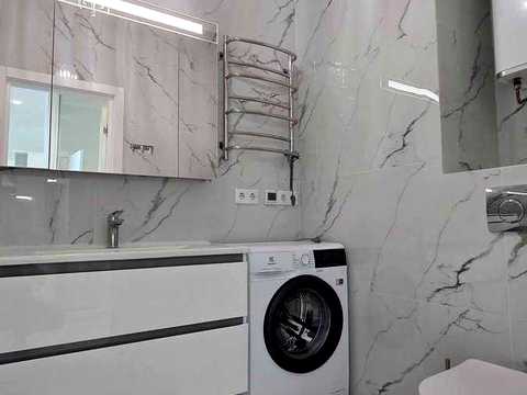 квартира по адресу Берестейский просп. (Победы), 11 к3