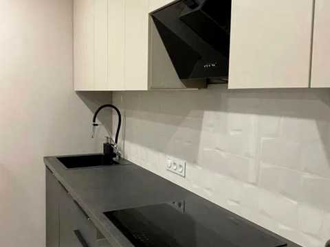 квартира по адресу Космическая ул., 23