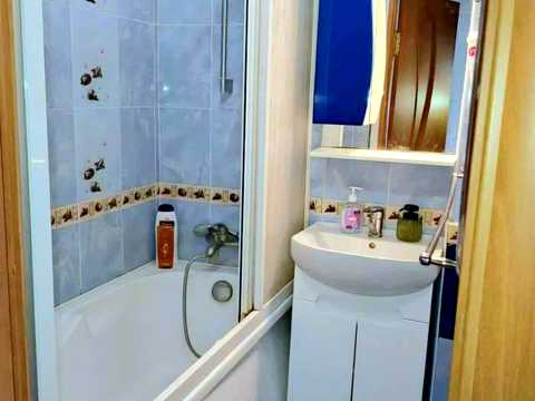 квартира за адресою Озерна вул., 28