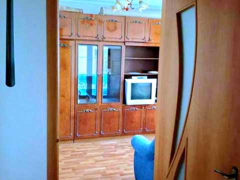 квартира за адресою Озерна вул., 28