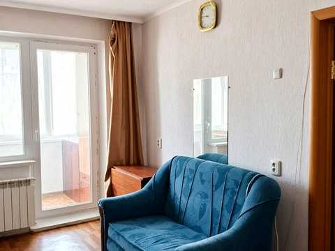 квартира за адресою Озерна вул., 28