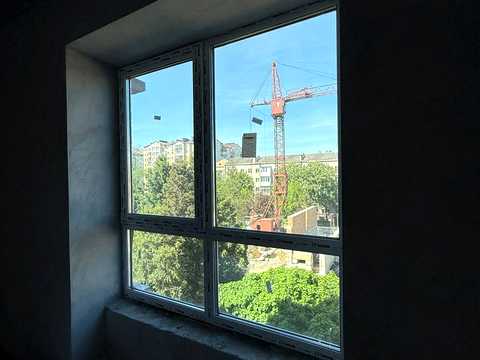 квартира за адресою Хриплинська вул., (Будинок)