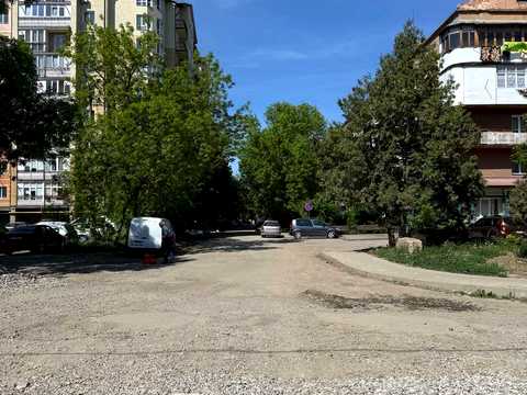квартира за адресою Хриплинська вул., (Будинок)