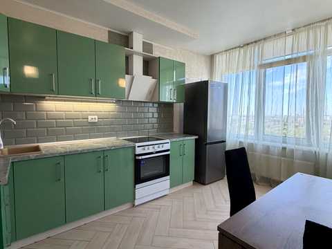 квартира за адресою Басейна вул., 6А