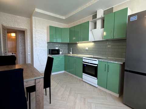 квартира за адресою Басейна вул., 6А