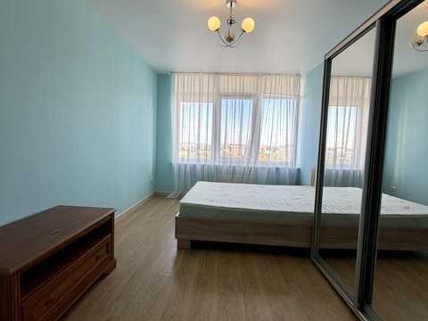 квартира за адресою Басейна вул., 6А