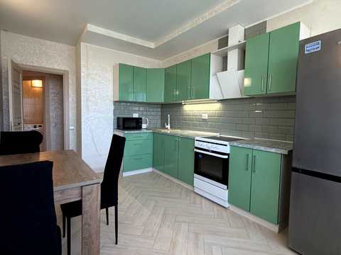 квартира за адресою Басейна вул., 6А