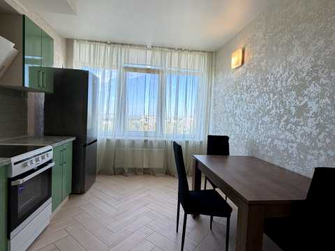 квартира за адресою Басейна вул., 6А