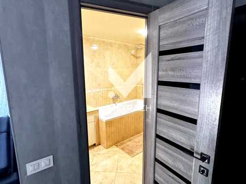 квартира за адресою Ахсарова вул., 13
