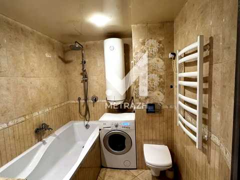 квартира за адресою Ахсарова вул., 13