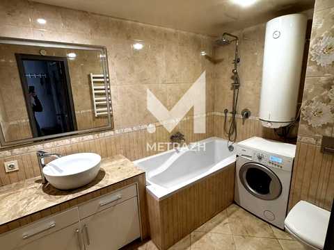 квартира за адресою Ахсарова вул., 13