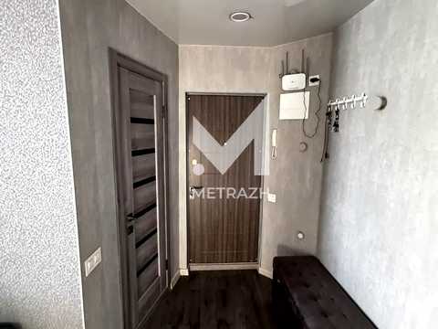 квартира за адресою Ахсарова вул., 13