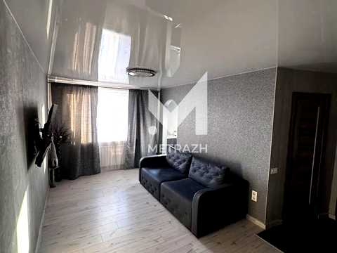 квартира за адресою Ахсарова вул., 13