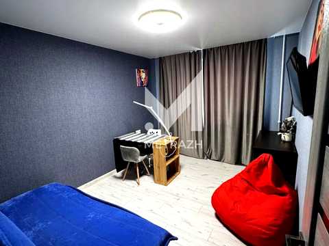 квартира за адресою Ахсарова вул., 13