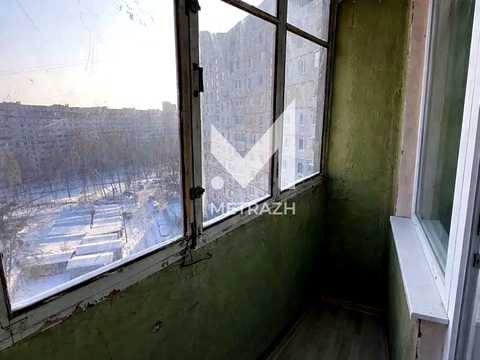 квартира за адресою Ахсарова вул., 13