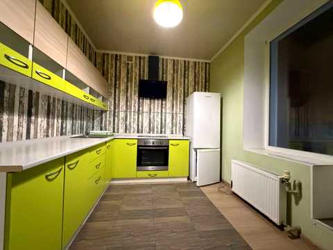 квартира за адресою Михайла Грушевського вул., 39/3 к2