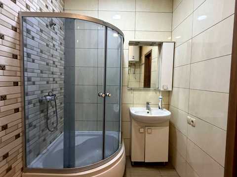квартира за адресою Михайла Грушевського вул., 39/3 к2