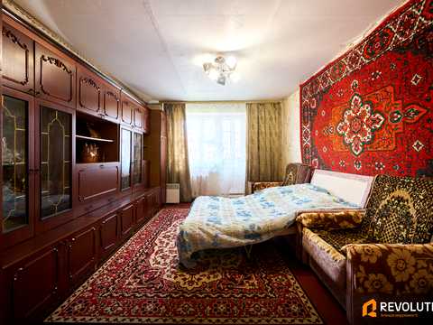 квартира за адресою Київ, Вацлава Гавела бульв. (Івана Лепсе), 34-В
