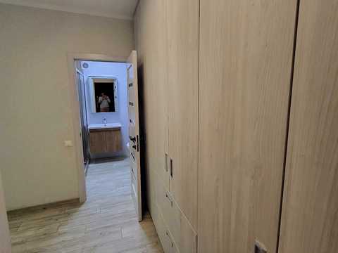 квартира по адресу Героев Небесной Сотни просп., 26/18