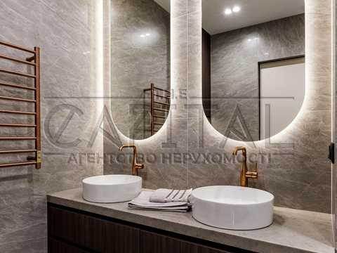 квартира за адресою Василя Тютюнника вул. (Анрі Барбюса), 43