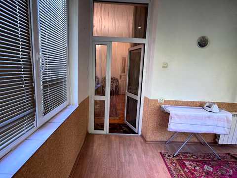 квартира за адресою Івана Котляревського вул., 31