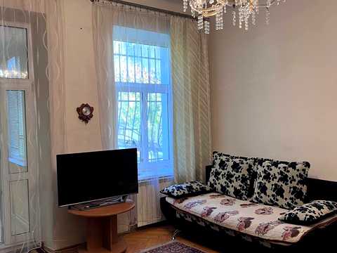 квартира за адресою Івана Котляревського вул., 31