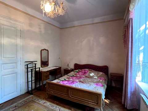квартира за адресою Івана Котляревського вул., 31
