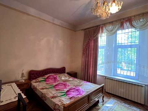 квартира за адресою Івана Котляревського вул., 31