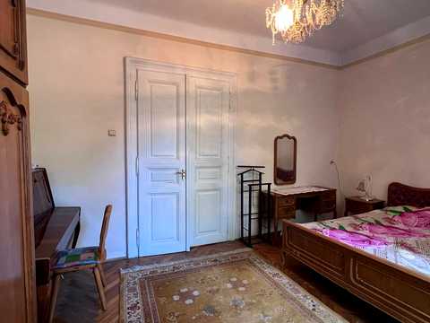 квартира за адресою Івана Котляревського вул., 31