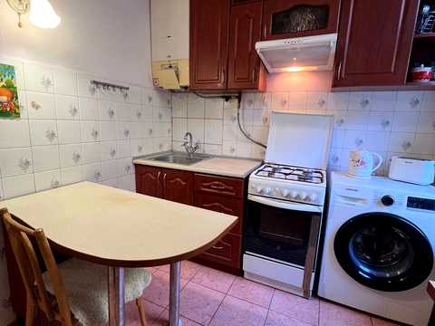 квартира за адресою Івана Котляревського вул., 31