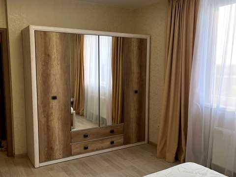 квартира за адресою Одеська вул., 45