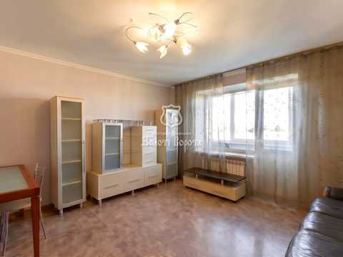 квартира за адресою Салютна вул., 4-А