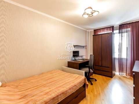 квартира за адресою Салютна вул., 4-А