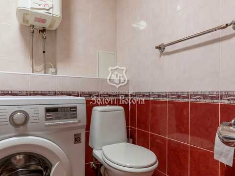 квартира за адресою Салютна вул., 4-А