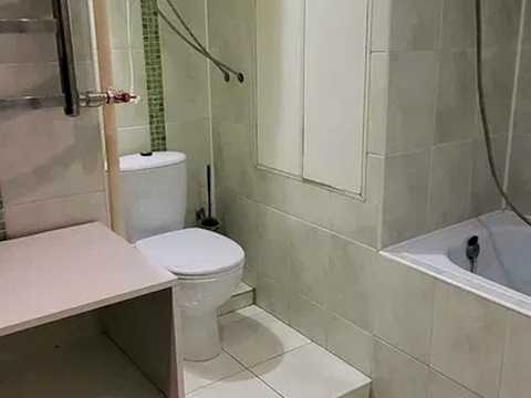 квартира по адресу Анны Ахматовой ул., 43