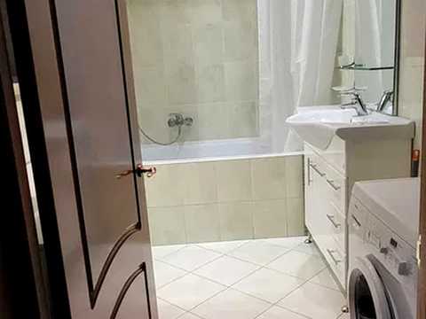 квартира по адресу Анны Ахматовой ул., 43