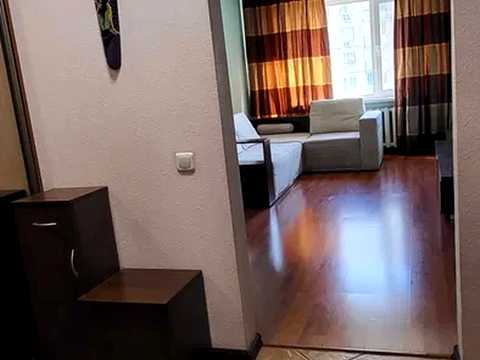 квартира по адресу Анны Ахматовой ул., 43