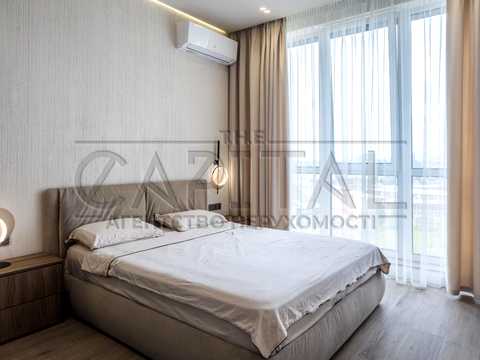 квартира за адресою Миколи Пимоненка вул., 19