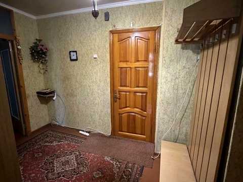квартира по адресу Гвардейцев-Широнинцев ул., 14