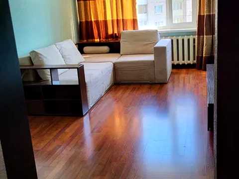 квартира по адресу Анны Ахматовой ул., 43
