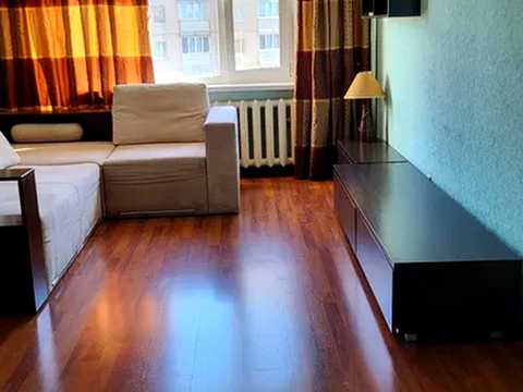 квартира по адресу Анны Ахматовой ул., 43