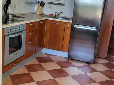 квартира по адресу Анны Ахматовой ул., 43