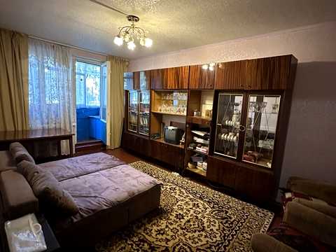 квартира по адресу Гвардейцев-Широнинцев ул., 14