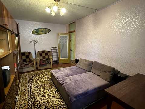 квартира по адресу Гвардейцев-Широнинцев ул., 14