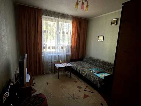 квартира по адресу Гвардейцев-Широнинцев ул., 14