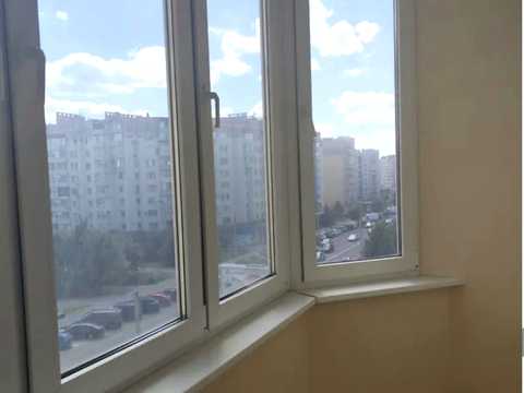 квартира за адресою Зодчих вул., 4
