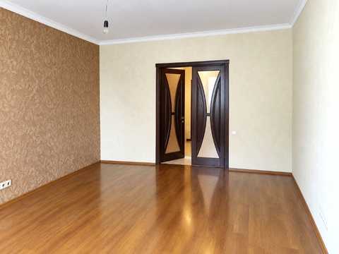 квартира за адресою Зодчих вул., 4