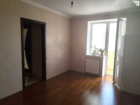 квартира за адресою Зодчих вул., 4