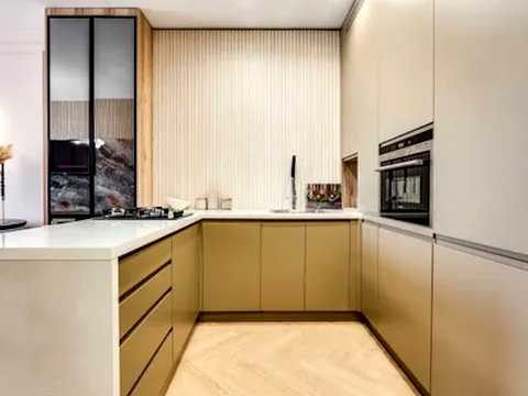 квартира по адресу Топольная ул., 4-Г