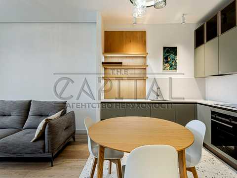 квартира за адресою Спаська вул., 35